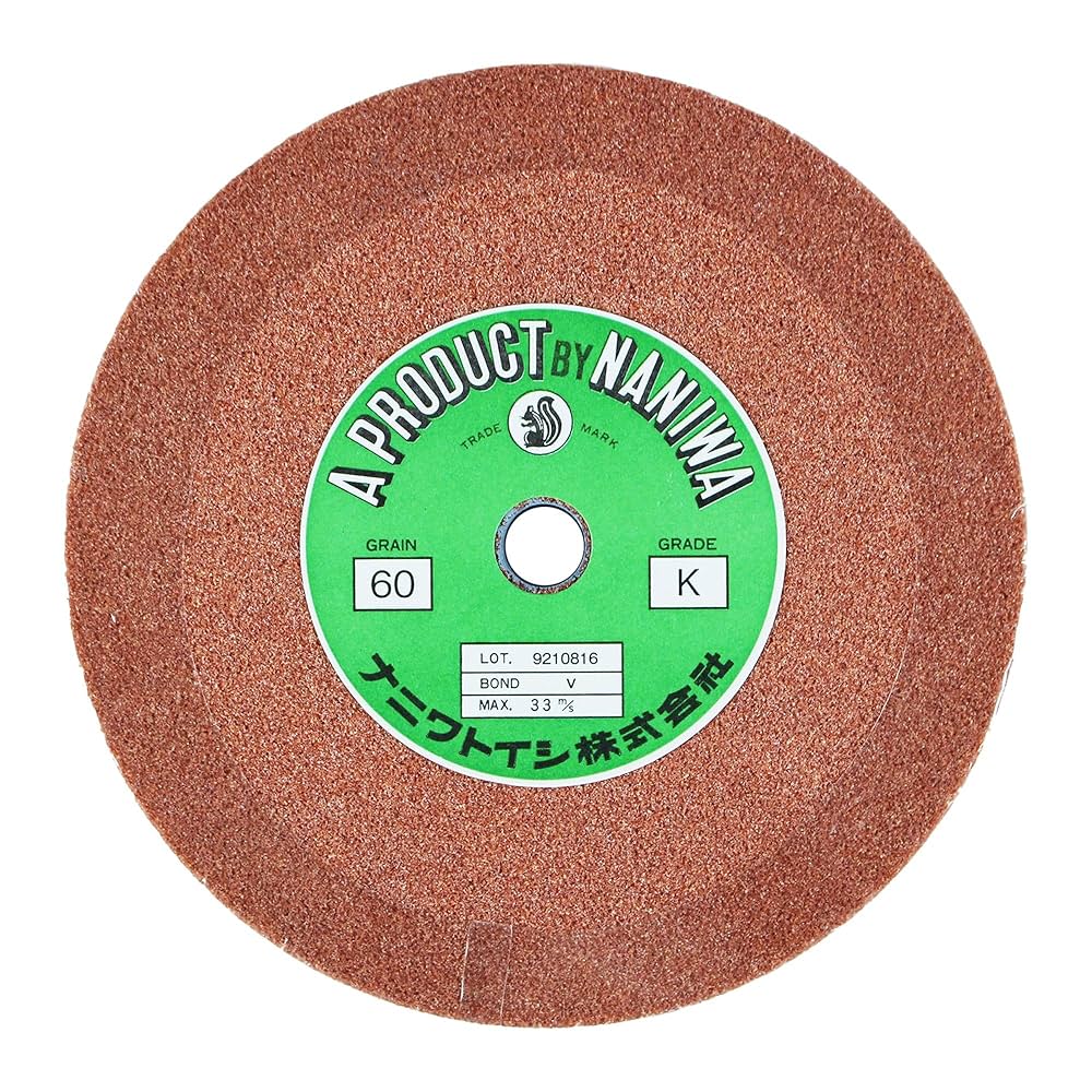 JJ Factoryさん専用 研ぎ3丁 Amazon | ビッグマン(Bigman) 両頭グラインダー砥石 150×16 G-71